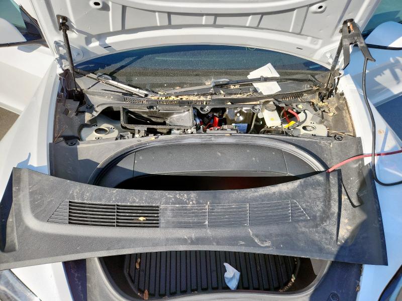 Photo 11 from auction – 2024 TESLA MODEL 3 with VIN 5YJ3E1EB5RF818112