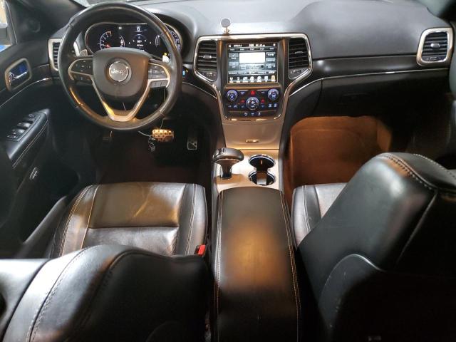 Photo 8 from auction – 2014 JEEP GRAND CHER with VIN 1C4RJFBG7EC200672