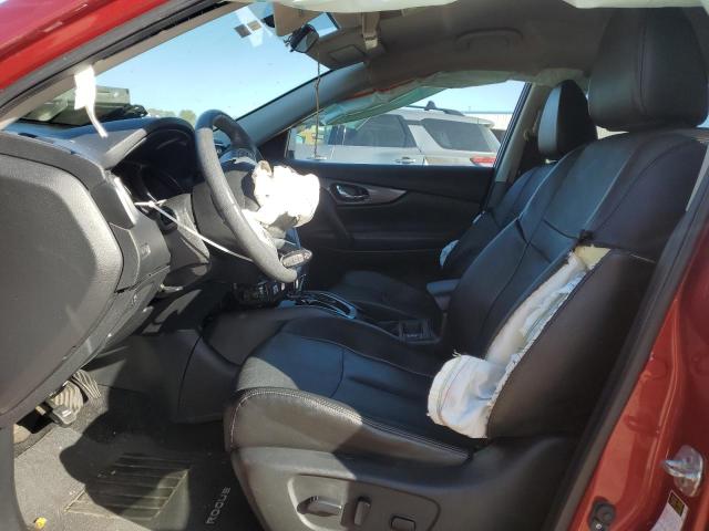 Photo 7 from auction – 2016 NISSAN ROGUE S with VIN KNMAT2MV0GP718193