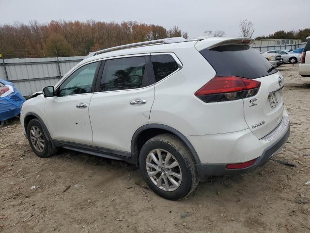 Photo 2 from auction – 2018 NISSAN ROGUE S with VIN KNMAT2MV1JP544142