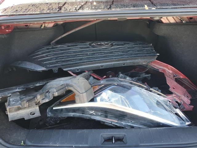 Photo 12 from auction – 2024 NISSAN SENTRA SV with VIN 3N1AB8CV7RY216163