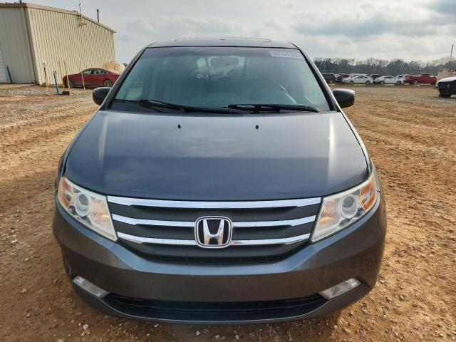 Photo 5 from auction – 2013 HONDA ODYSSEY TO with VIN 5FNRL5H93DB016554