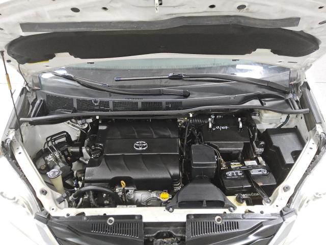 Photo 12 from auction – 2014 TOYOTA SIENNA LE with VIN 5TDKK3DC3ES484341