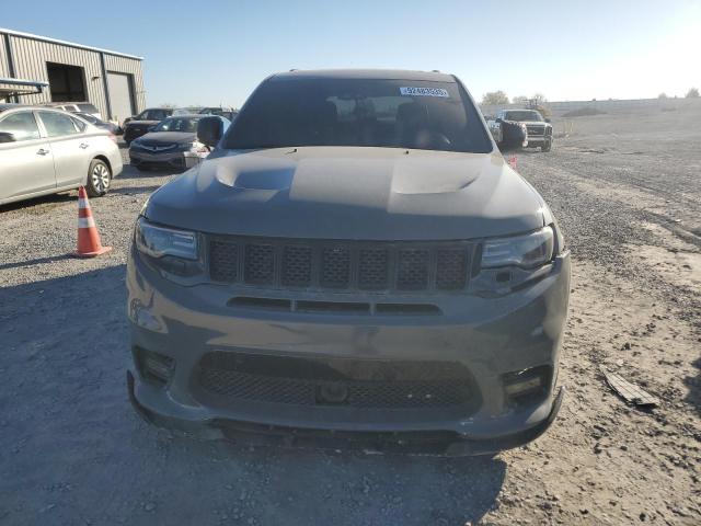 Photo 5 from auction – 2021 JEEP GRAND CHER with VIN 1C4RJFDJ3MC606374