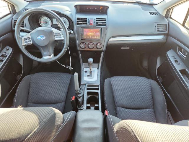 Foto 8 de la subasta – 2014 SUBARU IMPREZA SP con VIN JF1GPAL63E8234776