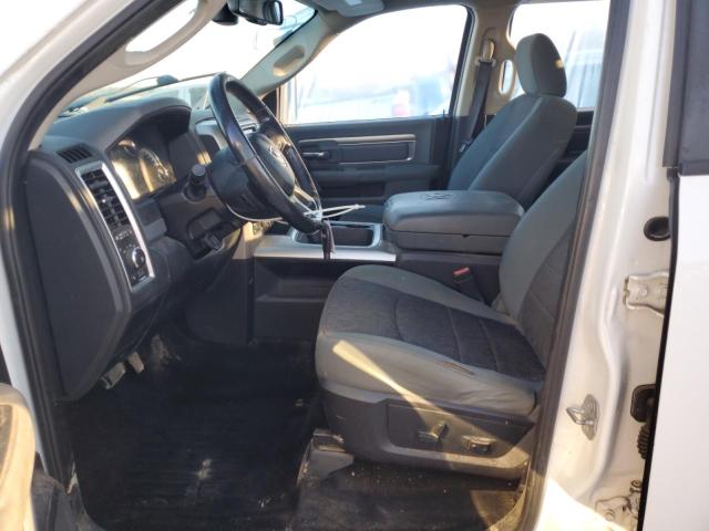 Photo 7 from auction – 2016 RAM 1500 SLT with VIN 1C6RR7LT0GS249870