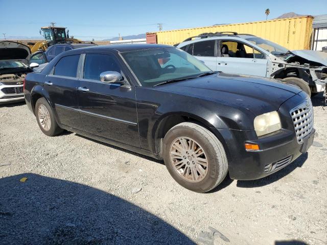 Photo 4 from auction – 2010 CHRYSLER 300 TOURIN with VIN 2C3CA5CV1AH246474