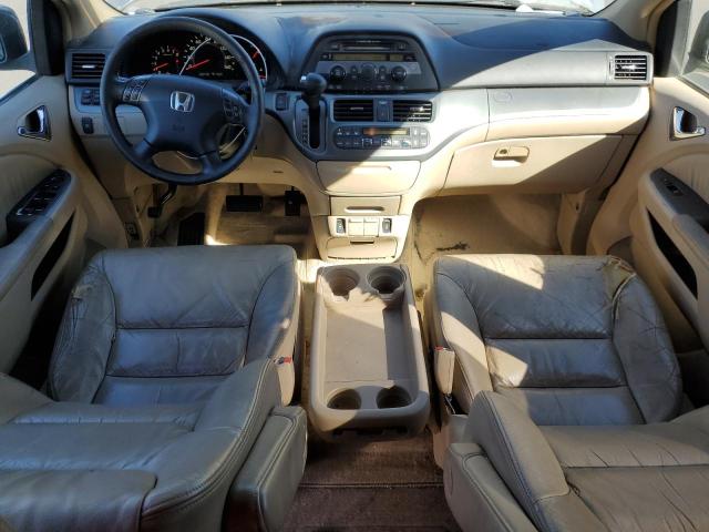 Photo 8 from auction – 2006 HONDA ODYSSEY EX with VIN 5FNRL38676B420020