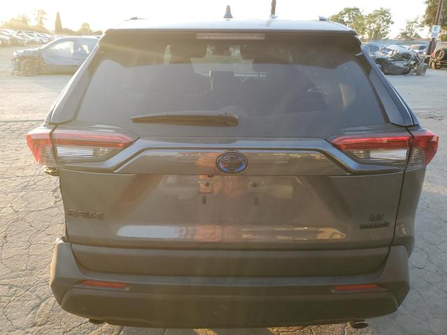 Photo 6 from auction – 2024 TOYOTA RAV4 LE with VIN 2T3MWRFV3RW186830