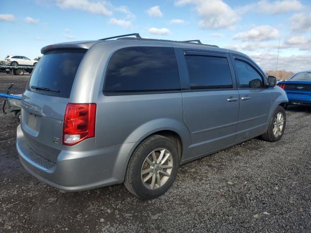 Photo 3 from auction – 2016 DODGE GRAND CARA with VIN 2C4RDGCG1GR327486