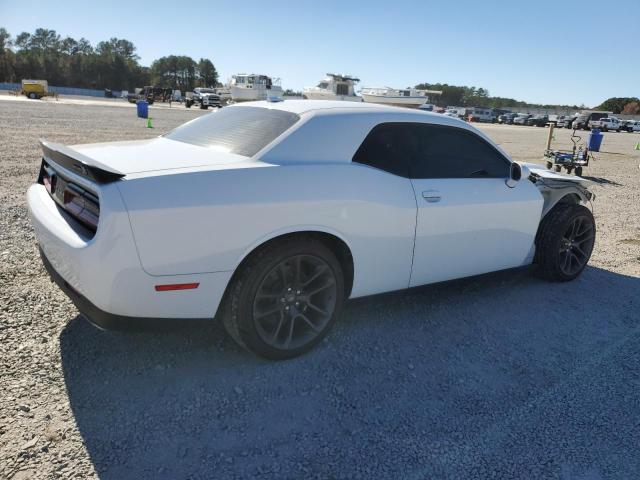 Photo 3 from auction – 2020 DODGE CHALLENGER with VIN 2C3CDZFJ5LH132746