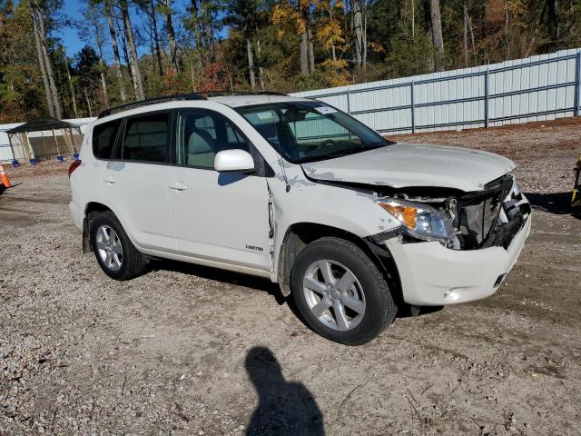 Photo 4 from auction – 2007 TOYOTA RAV4 LIMIT with VIN JTMBD31V975069579