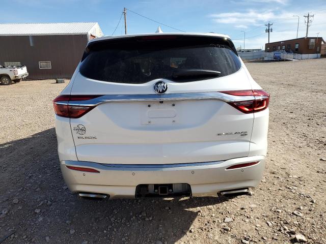 Photo 6 from auction – 2018 BUICK ENCLAVE PR with VIN 5GAEVBKW0JJ226413