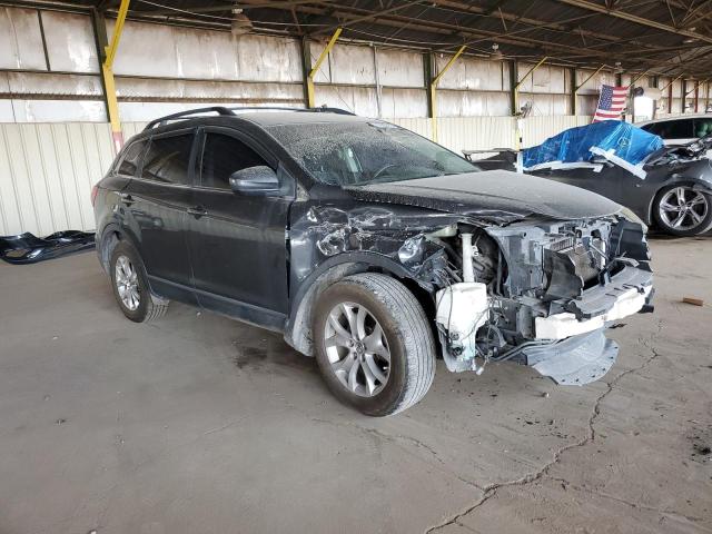 Photo 4 from auction – 2014 MAZDA CX-9 TOURI with VIN JM3TB3CV2E0436976