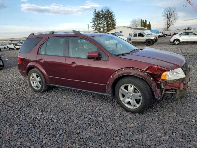 Photo 4 from auction – 2005 FORD FREESTYLE with VIN 1FMDK06175GA39836