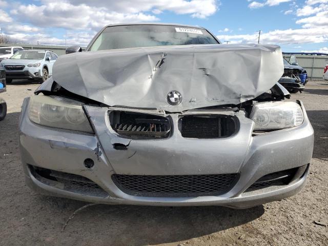 Photo 5 from auction – 2009 BMW 328 XI with VIN WBAPK73599A464322