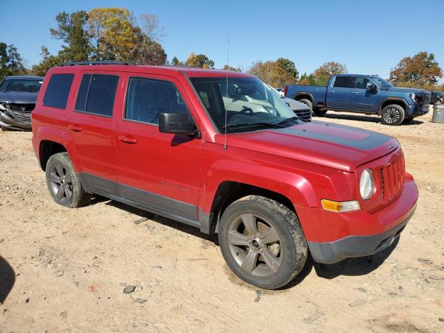 Photo 4 from auction – 2016 JEEP PATRIOT SP with VIN 1C4NJPBA2GD791765
