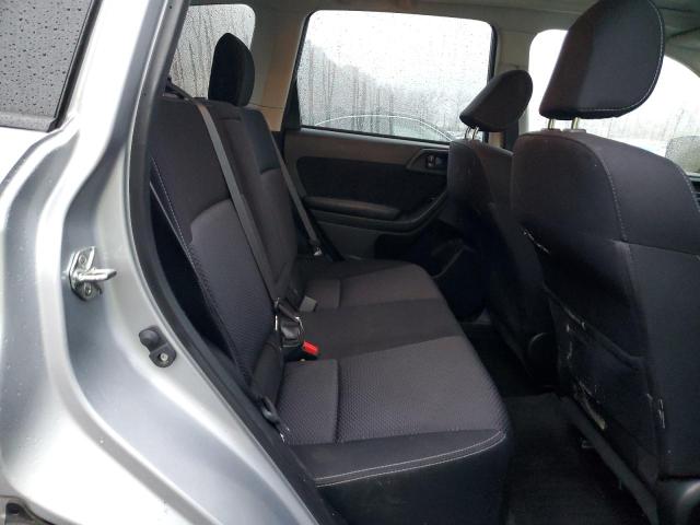 Photo 11 from auction – 2016 SUBARU FORESTER 2 with VIN JF2SJADC2GH462346