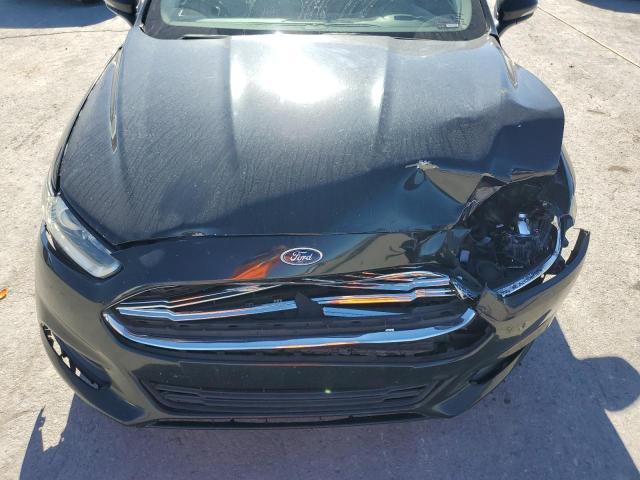 Photo 11 from auction – 2015 FORD FUSION with VIN 3FA6P0H72FR227373