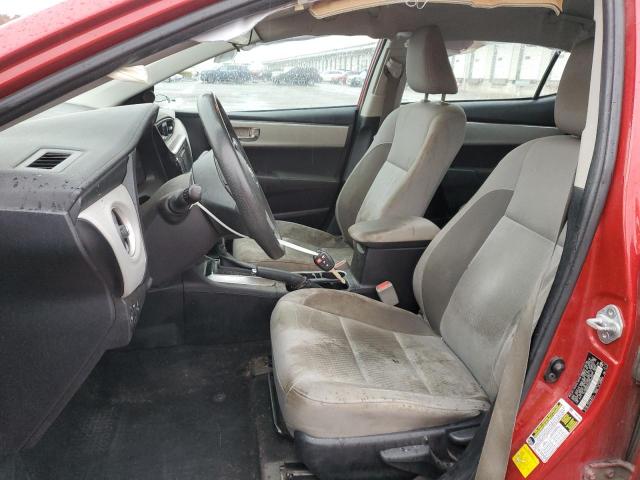 Photo 7 from auction – 2017 TOYOTA COROLLA L with VIN 2T1BURHE3HC759549