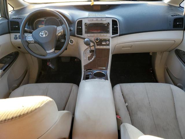 Photo 8 from auction – 2010 TOYOTA VENZA with VIN 4T3BK3BB0AU041163