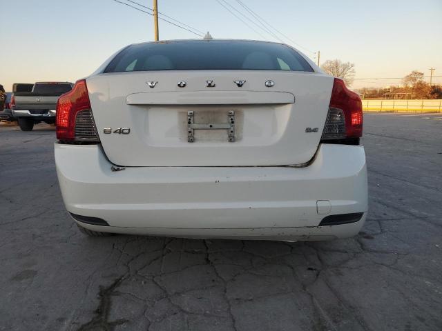 Photo 6 from auction – 2010 VOLVO S40 2.4I with VIN YV1382MS9A2496865