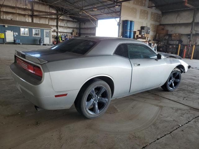 Photo 3 from auction – 2009 DODGE CHALLENGER with VIN 2B3LJ44V89H522103
