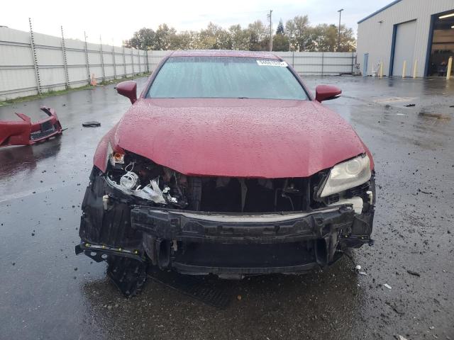 Photo 5 from auction – 2013 LEXUS GS 350 with VIN JTHCE1BL7D5014948