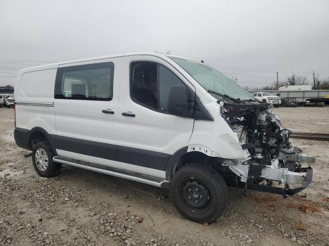 Photo 4 from auction – 2025 FORD TRANSIT T- with VIN 1FTBR1Y86SKA29329