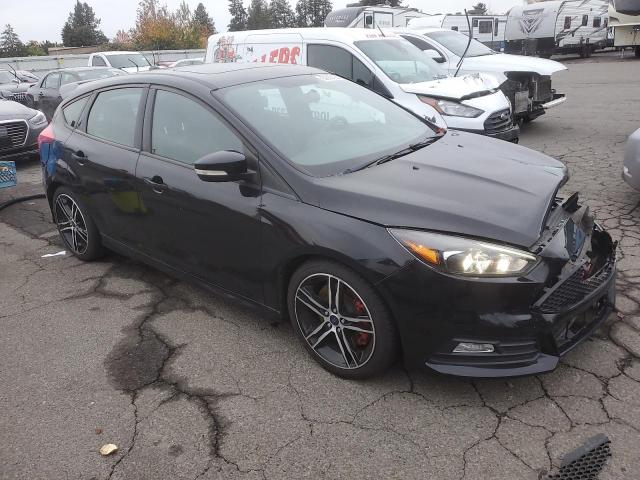 Photo 4 from auction – 2016 FORD FOCUS ST with VIN 1FADP3L97GL301775