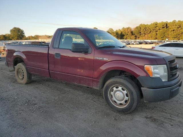 Photo 4 from auction – 2013 FORD F150 with VIN 1FTNF1CF6DKF00880