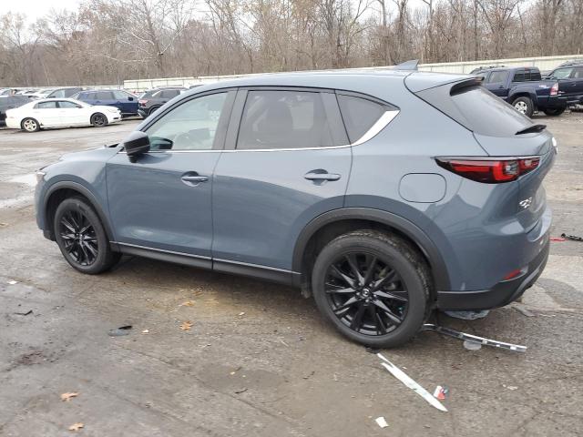 Photo 2 from auction – 2023 MAZDA CX-5 PREFE with VIN JM3KFBCM4P0135629