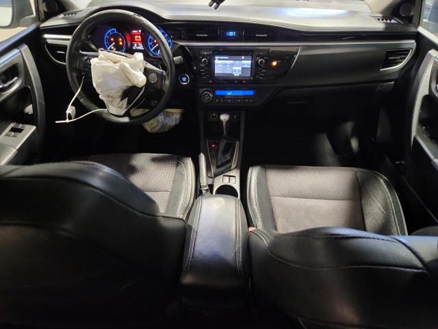 Photo 8 from auction – 2014 TOYOTA COROLLA L with VIN 2T1BURHE2EC093263