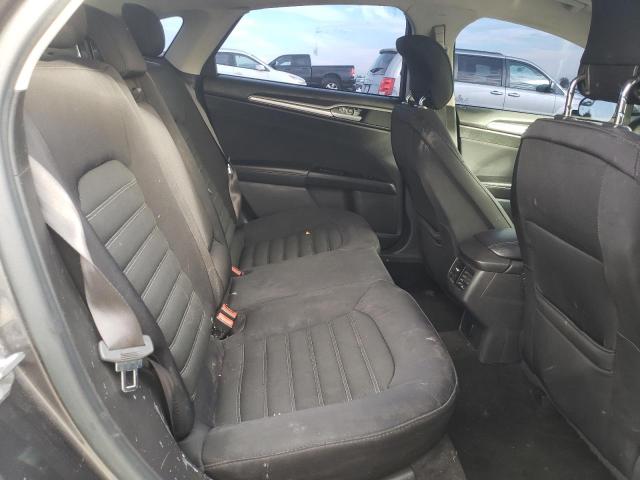 Photo 10 from auction – 2015 FORD FUSION SE with VIN 3FA6P0H78FR144563