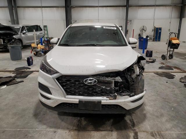 Photo 5 from auction – 2020 HYUNDAI TUCSON SE with VIN KM8J2CA40LU120018