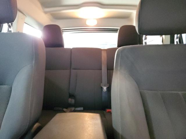 Photo 10 from auction – 2011 DODGE NITRO SXT with VIN 1D4PU5GK8BW511868