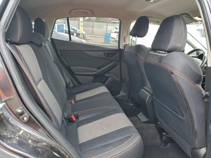 Photo 10 from auction – 2019 SUBARU CROSSTREK with VIN JF2GTACC1K9214156