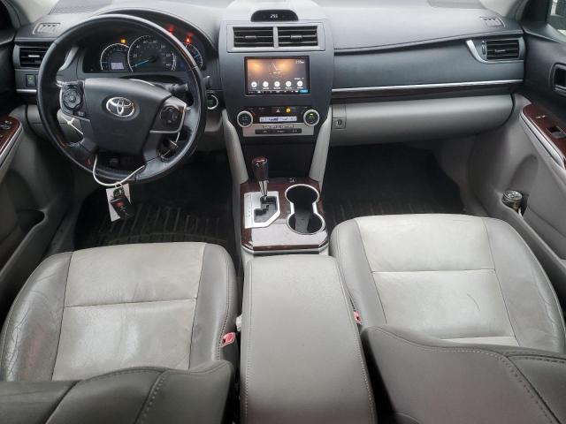 Photo 8 from auction – 2014 TOYOTA CAMRY SE with VIN 4T1BK1FK3EU548460