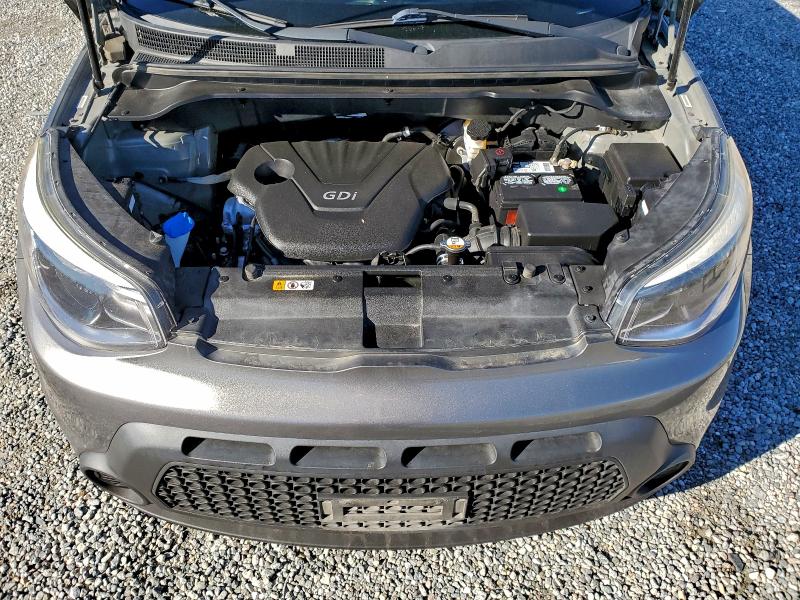 Photo 11 from auction – 2014 KIA SOUL with VIN KNDJN2A24E7108749