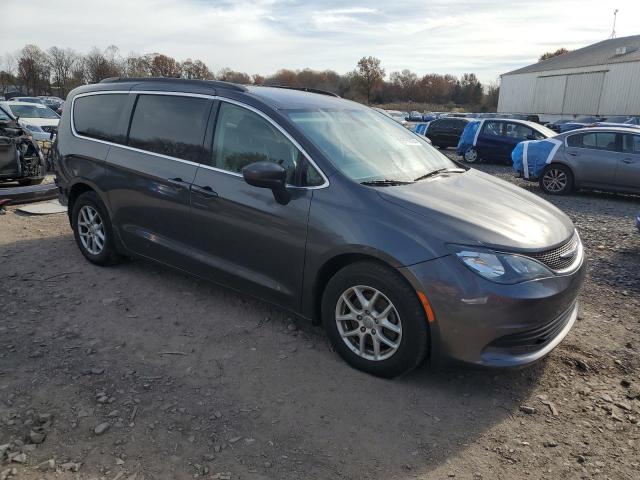 Photo 4 from auction – 2020 CHRYSLER VOYAGER LX with VIN 2C4RC1DG8LR216264