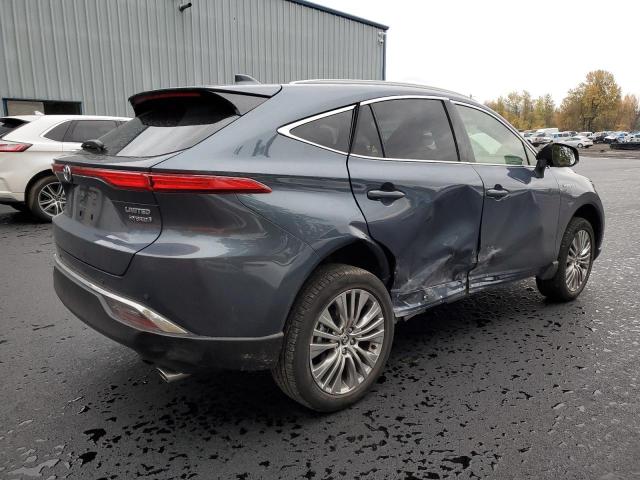 Photo 3 from auction – 2021 TOYOTA VENZA LE with VIN JTEAAAAH8MJ013635