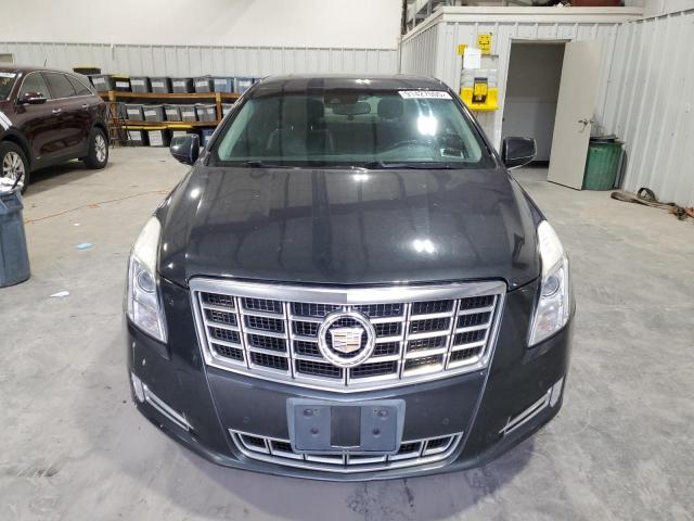 Photo 5 from auction – 2013 CADILLAC XTS PREMIU with VIN 2G61T5S36D9153481