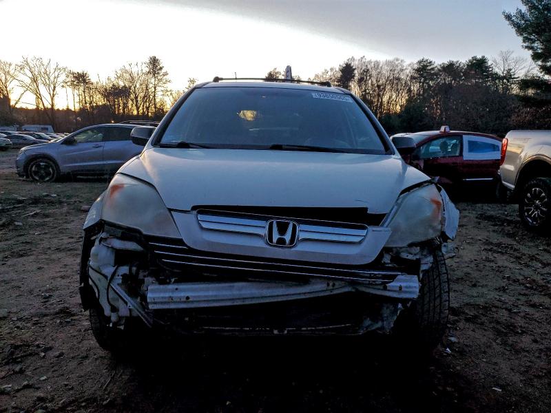 Photo 5 from auction – 2008 HONDA CR-V EX with VIN JHLRE48518C005687