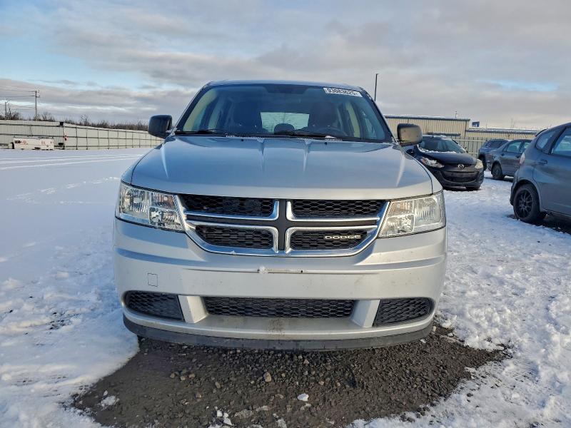 Photo 5 from auction – 2012 DODGE JOURNEY SE with VIN 3C4PDCAB3CT174057