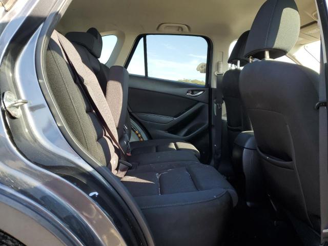 Photo 11 from auction – 2016 MAZDA CX-5 TOURI with VIN JM3KE2CY2G0917353