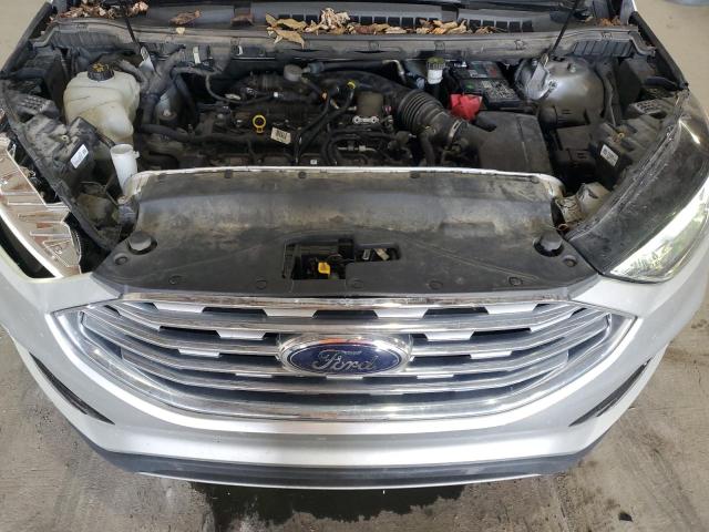 Photo 12 from auction – 2019 FORD EDGE SEL with VIN 2FMPK3J90KBB95358