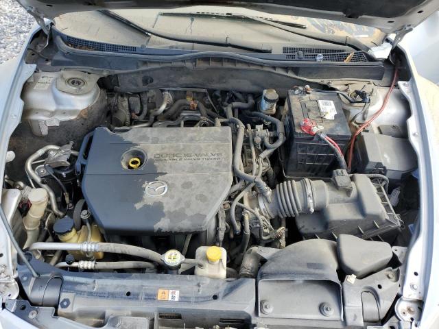 Photo 11 from auction – 2012 MAZDA 6 with VIN 1YVHZ8BH5C5M01281