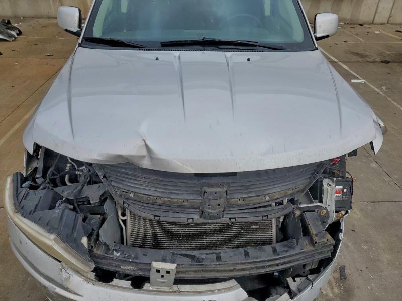 Photo 12 from auction – 2010 DODGE JOURNEY SX with VIN 3D4PG5FV1AT275314