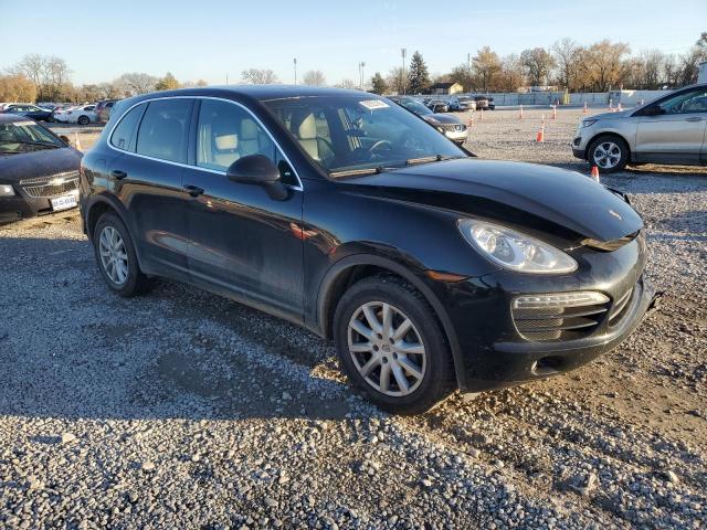 Photo 4 from auction – 2013 PORSCHE CAYENNE with VIN WP1AA2A20DLA05392