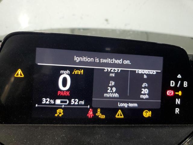 Photo 9 from auction – 2023 VOLKSWAGEN ID.4 PRO with VIN 1V2DNPE87PC042019